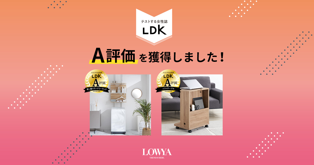 販売 雑誌 ldk 評判