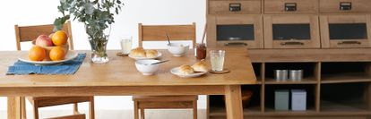 90×62ダイニングテーブル アンティーク 雑貨 カフェ風 無垢材 アイアン  