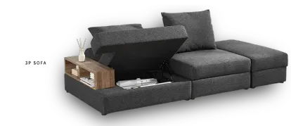 ソファの選び方と種類 | 【公式】LOWYA(ロウヤ) 家具・インテリアの