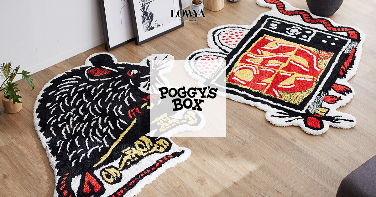 185×185] Mサイズ ペルシャ風ラグ ウィルトン織 単品orアンダーラグ