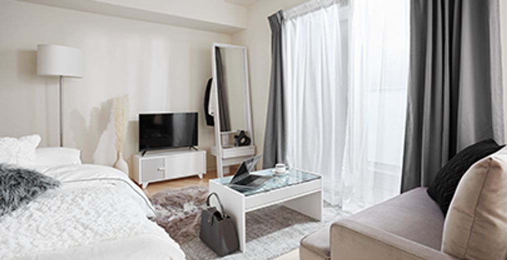 ワンルームで理想の一人暮らし 6畳8畳のおしゃれな部屋コーデ インテリア 公式 Lowya ロウヤ 家具 インテリアのオンライン通販