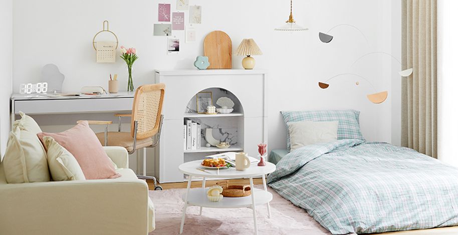 人気の韓国インテリアとは おすすめ商品もご紹介 公式 Lowya ロウヤ 家具 インテリアのオンライン通販