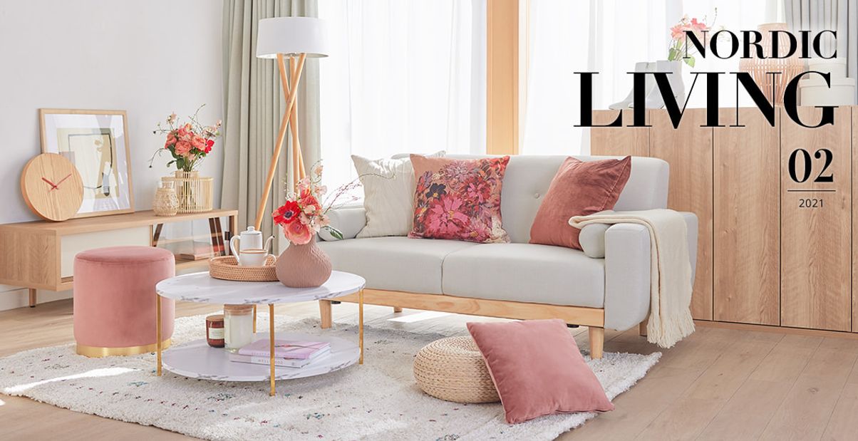 LIVING COLLECTION