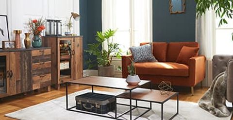 インテリアコーディネート実例集 公式 Lowya ロウヤ 家具 インテリアのオンライン通販