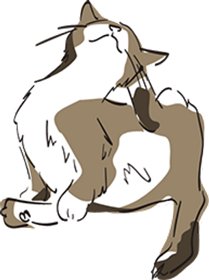 理想の猫家具作るにゃん Lowya Nyans ニャンバサダー 公式 Lowya ロウヤ 家具 インテリアのオンライン通販