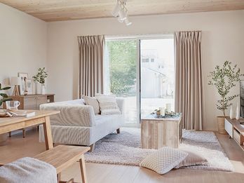 LOWYAが一棟丸ごと！HOUSE COORDINATES | 【公式】LOWYA(ロウヤ) 家具 
