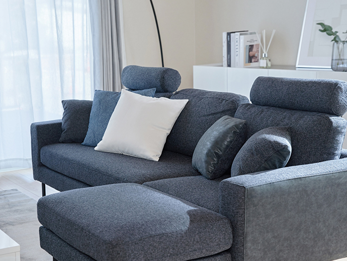 LOWYAが一棟丸ごと！HOUSE COORDINATES | 【公式】LOWYA(ロウヤ) 家具