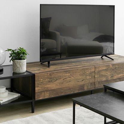 人気商品 LOWYAローテレビボード ジャックスパロー様専用/新品:LOWYAテレビボード