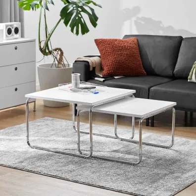 ミッドセンチュリーの美しさを現代に。「ネオレトロ」な家具シリーズが