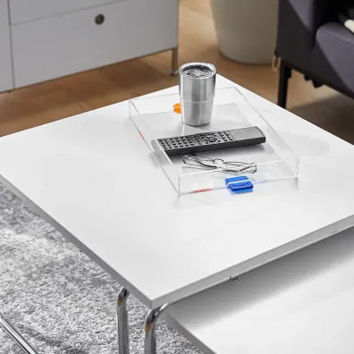 ミッドセンチュリーの美しさを現代に。「ネオレトロ」な家具シリーズが