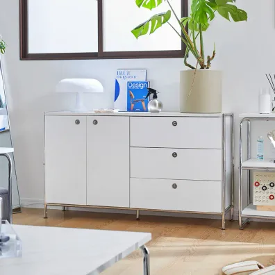 60sパブミラー　ミッドセンチュリー オシャレ空間を演出！】アメリカンスタイル ウッドパブミラー