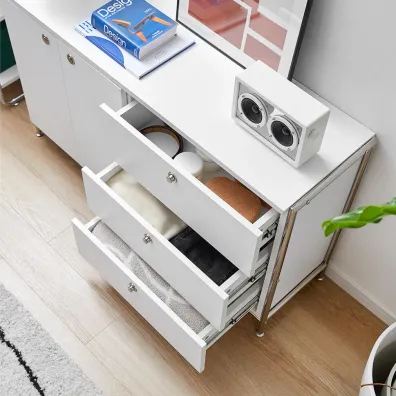 ミッドセンチュリーテイストの新提案。家具シリーズ「ネオレトロ」誕生