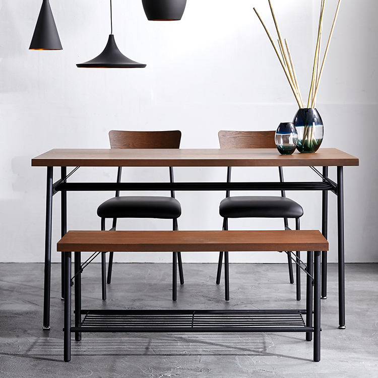 家族を結ぶおしゃれなダイニングセット | 【公式】LOWYA(ロウヤ