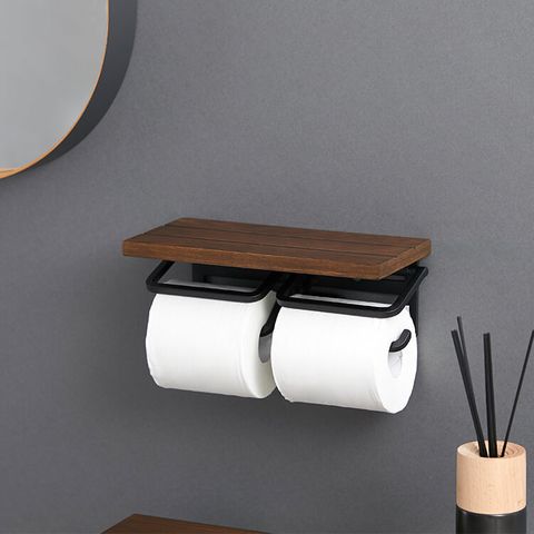 おしゃれなトイレットペーパーホルダー 公式 Lowya ロウヤ 家具 インテリアのオンライン通販