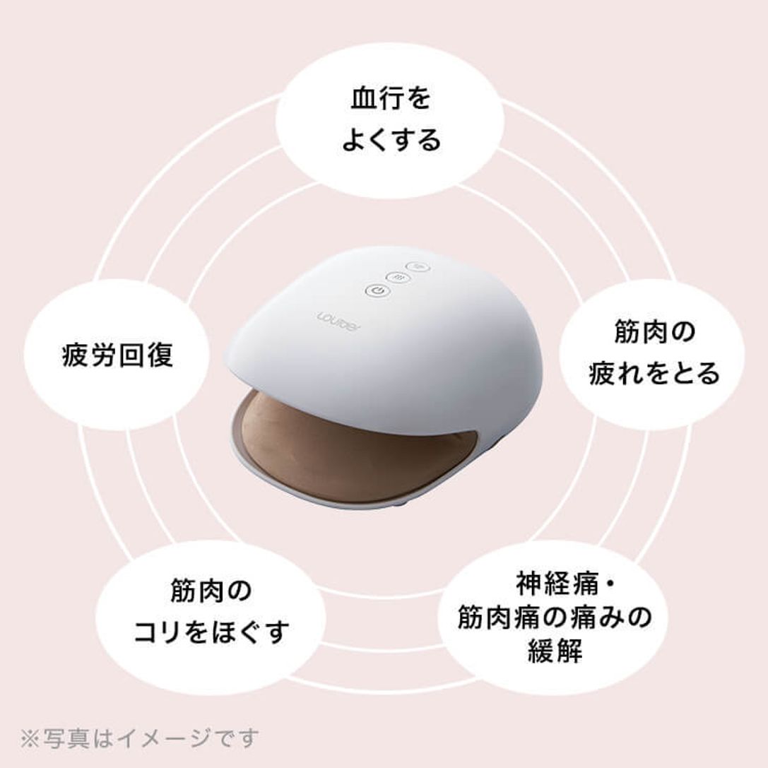 ハンドケアにおすすめ ハンドマッサージ機 ホワイト 公式 Lowya ロウヤ 家具 インテリアのオンライン通販 ハンドケアにおすすめ ハンドマッサージ機 ホワイト 公式 Lowya ロウヤ 家具 インテリアのオンライン通販