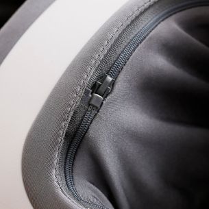 足マッサージ器 ホワイト シルバー 足裏ヒーター内蔵で効率良くマッサージ 公式 Lowya ロウヤ 家具 インテリアのオンライン通販 足マッサージ器 ホワイト シルバー 足裏ヒーター内蔵で効率良くマッサージ 公式 Lowya ロウヤ 家具 インテリアのオンライン通販