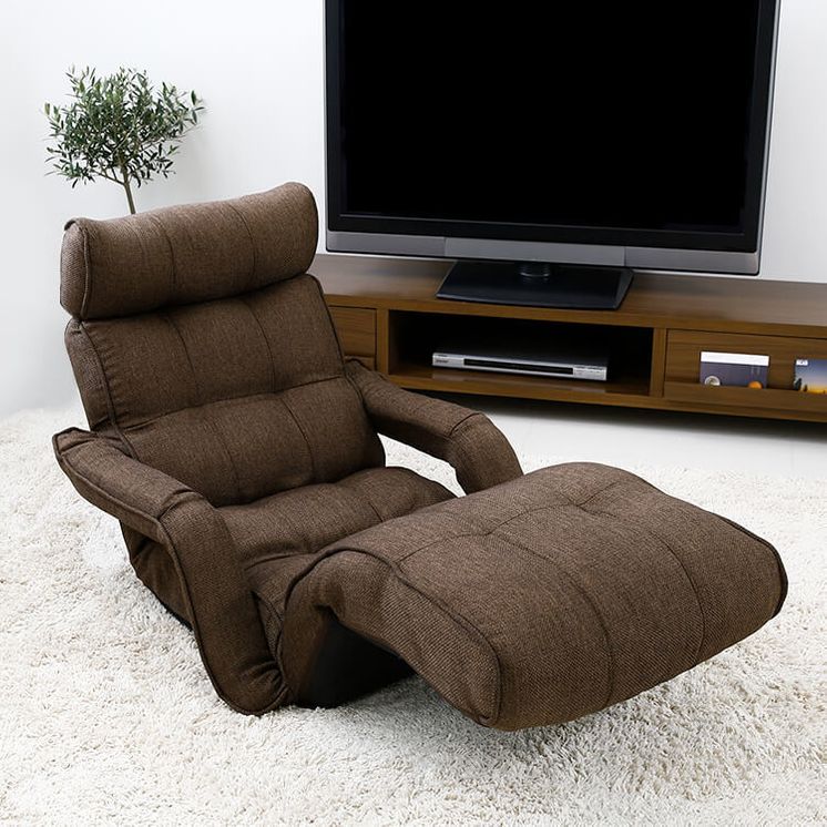 座り心地が良くておすすめ 人気の座椅子ランキング 公式 Lowya ロウヤ 家具 インテリアのオンライン通販