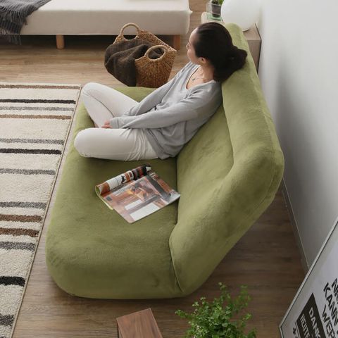 おしゃれでおすすめの2人掛け座椅子 公式 Lowya ロウヤ 家具 インテリアのオンライン通販
