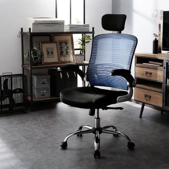 幅63] オフィスチェア メッシュタイプ リクライニング | 【公式】LOWYA  