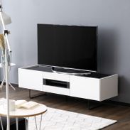 国産テレビ台 ホワイト(白) | 【公式】LOWYA(ロウヤ) 家具・インテリア 