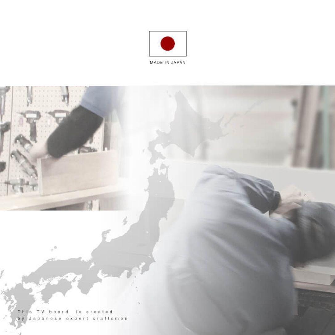 国産ローテレビ台 50v型対応 木製 完成品 幅180 日祝配送不可 公式 Lowya ロウヤ 家具 インテリアのオンライン通販