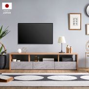 フィモアナ / テレビ台 (幅180) | 日本製 |ローボード | 【公式】LOWYA 
