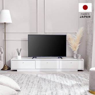 幅180]木製TV台 収納付き | 【公式】LOWYA(ロウヤ) 家具・インテリアの 