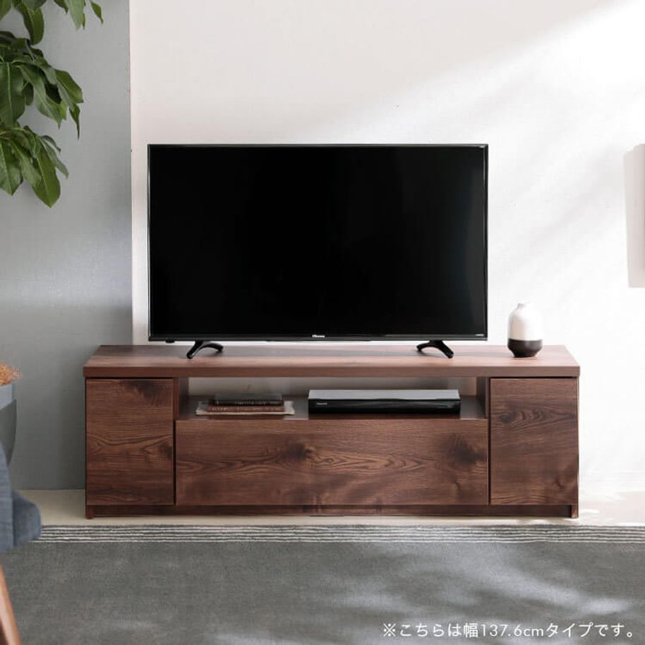 おしゃれなテレビ台の選び方 失敗しないコツ必見 テレビ台特集 公式 Lowya ロウヤ 家具 インテリアのオンライン通販