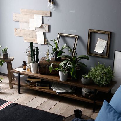 インダストリアル調がおしゃれなローテレビ台 ウォルナット 32型対応 公式 Lowya ロウヤ 家具 インテリアのオンライン通販 インダストリアル調がおしゃれなローテレビ台 ウォルナット 32型対応 公式 Lowya ロウヤ 家具 インテリアのオンライン通販