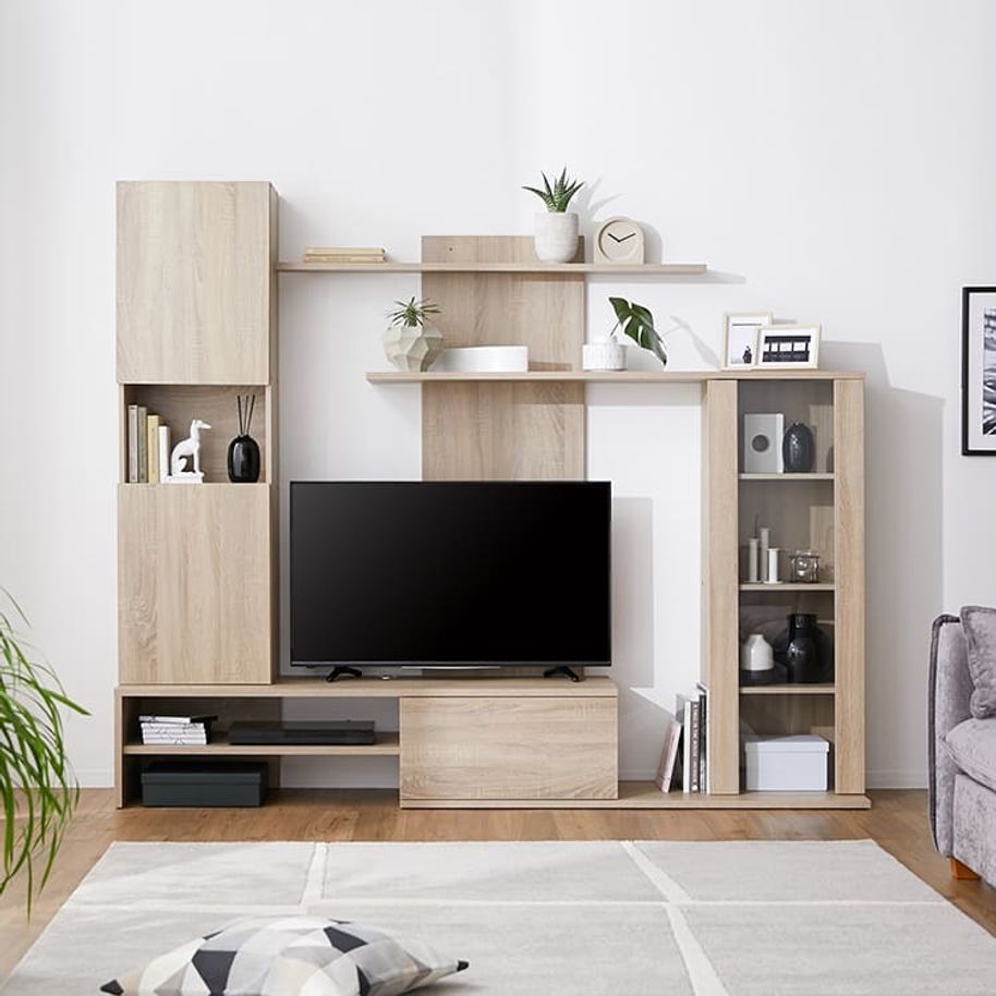 おすすめハイタイプテレビ台特集 壁面収納も充実 公式 Lowya ロウヤ 家具 インテリアのオンライン通販