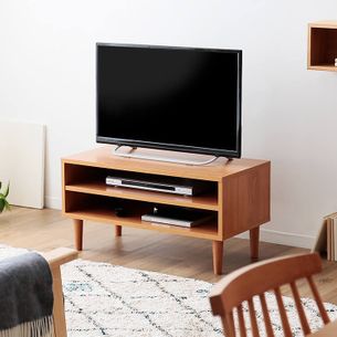 一人暮らしにおすすめのコンパクトテレビ台特集 おしゃれで人気 公式 Lowya ロウヤ 家具 インテリアのオンライン通販