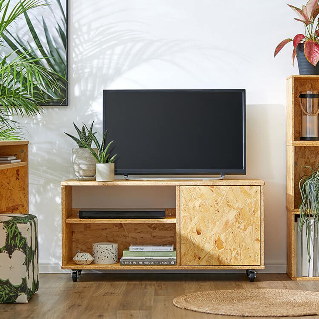 ローテレビ台 木製 100 公式 Lowya ロウヤ 家具 インテリアのオンライン通販