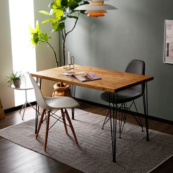 おすすめダイニングテーブル特集 一人暮らしのワンルームやテレワークに 公式 Lowya ロウヤ 家具 インテリアのオンライン通販
