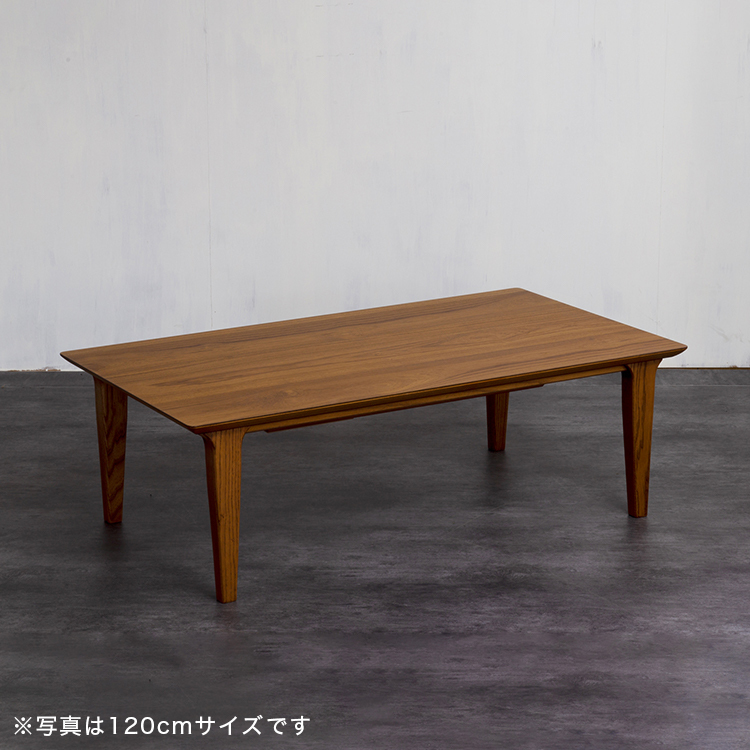 座卓　テーブル　リビングテーブル　105センチ 国産　日本製 折りたたみ テーブル 座卓 幅105cm リビングテーブル おしゃれ