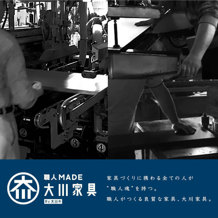 半完成品】収納チェスト(アンティークブラウン/アンティークナチュラル