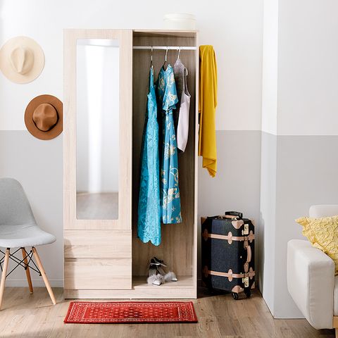 おしゃれでおすすめのハンガーラック 公式 Lowya ロウヤ 家具 インテリアのオンライン通販