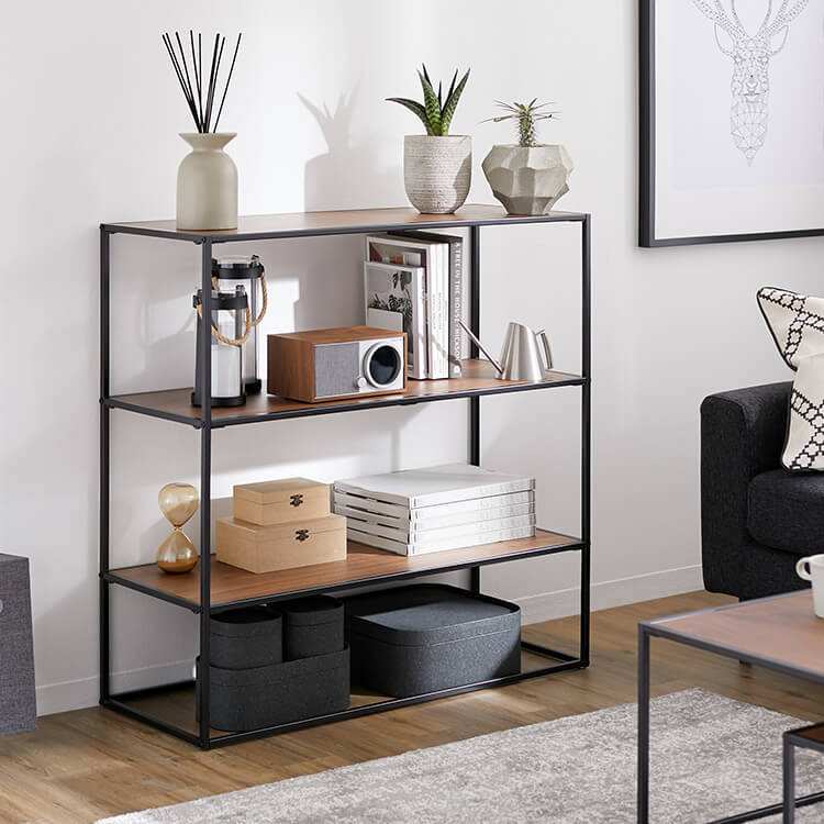 アクメファニチャー ACME Furniture TROY OPEN SHELF L トロイ