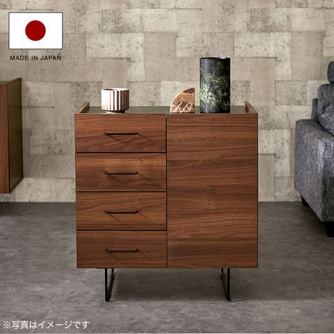 おしゃれなキャビネット サイドボード 公式 Lowya ロウヤ 家具 インテリアのオンライン通販