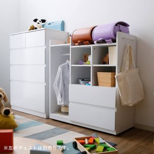 収納たっぷりでおすすめのキッズハンガーラック 子供用品 家具特集 公式 Lowya ロウヤ 家具 インテリアのオンライン通販 収納たっぷりでおすすめのキッズハンガーラック 子供用品 家具特集 公式 Lowya ロウヤ 家具 インテリアのオンライン通販