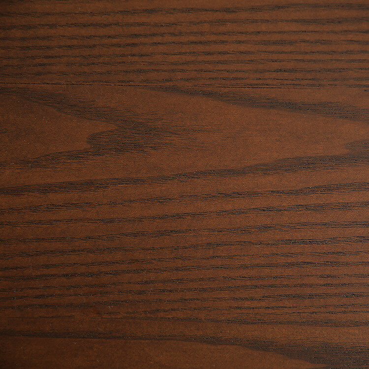 ヴィンテージ調がおしゃれな木製ドレッサーデスク(ハニー/ブラウン