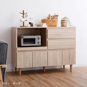 おしゃれなキッチン収納 食器棚 公式 Lowya ロウヤ 家具 インテリアのオンライン通販
