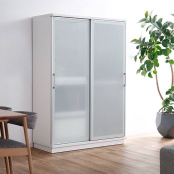 おしゃれな引き戸付き食器棚特集 公式 Lowya ロウヤ 家具 インテリアのオンライン通販