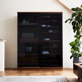 大きな可動レール付き棚 完成品^_^ もろく 