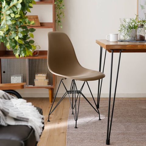 ダイニングチェア ベンチ 公式 Lowya ロウヤ 家具 インテリアのオンライン通販