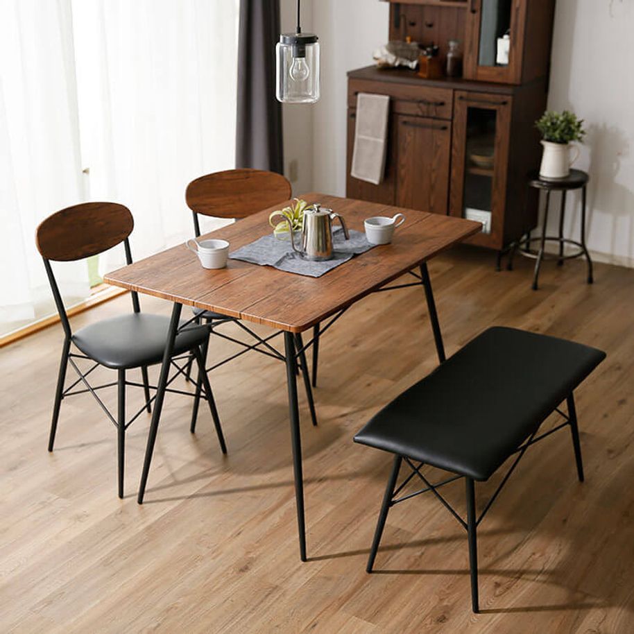おしゃれなダイニングテーブルセット特集 公式 Lowya ロウヤ 家具 インテリアのオンライン通販