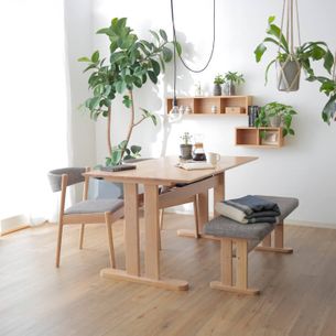 リーズナブルでおしゃれ ダイニング家具が0種類以上 公式 Lowya ロウヤ 家具 インテリアのオンライン通販