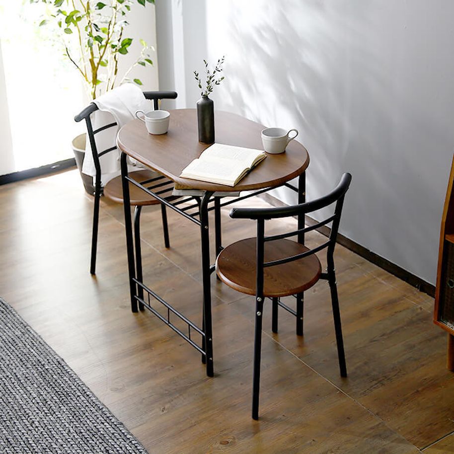 家族の人数別おすすめダイニングテーブルセット特集 公式 Lowya ロウヤ 家具 インテリアのオンライン通販