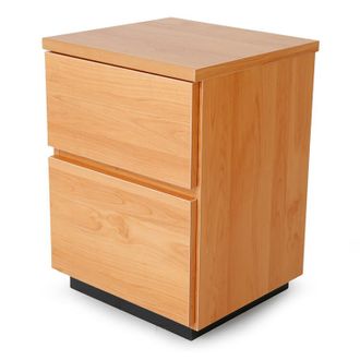 完成品】テレビ台用国産サイドチェスト(ホワイト/ウォルナット 