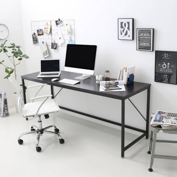 コスパの高い大人気商品】シンプルなデザインが魅力！スチール脚  