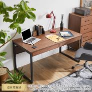 収納付きデスク ヴィンテージ | 【公式】LOWYA(ロウヤ) 家具  